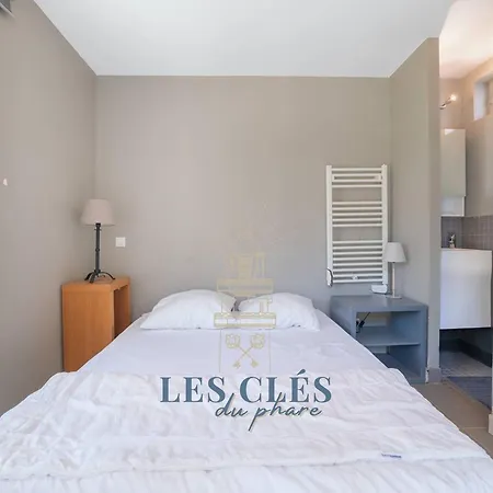 Proche Centre Et Avec Animaux Admis, Parking - Fr-1-821-39 Villa Le Touquet