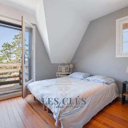 Proche Centre Et Avec Animaux Admis, Parking - Fr-1-821-39 Le Touquet