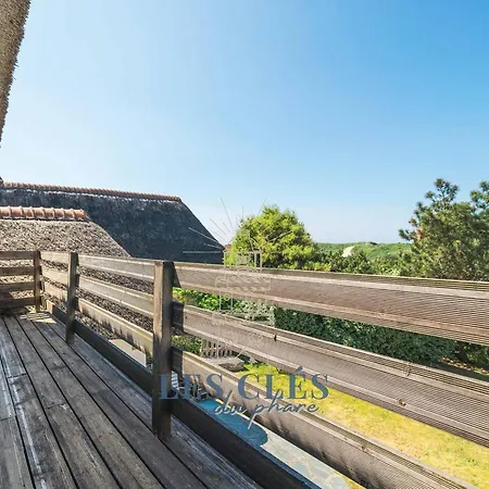 Proche Centre Et Avec Animaux Admis, Parking - Fr-1-821-39 * Le Touquet