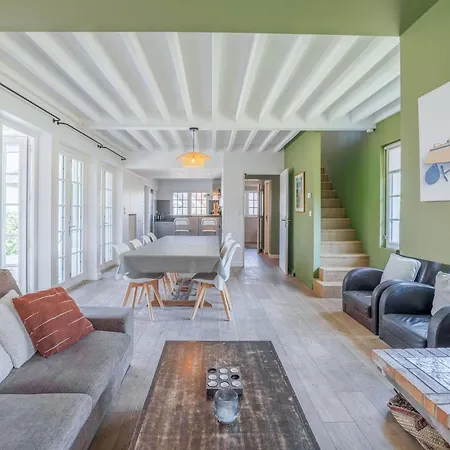 Proche Centre Et Avec Animaux Admis, Parking - Fr-1-821-39