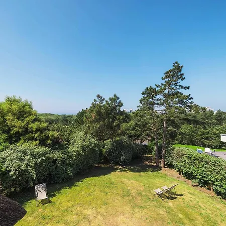 Proche Centre Et Avec Animaux Admis, Parking - Fr-1-821-39