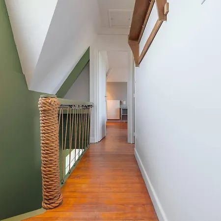 Proche Centre Et Avec Animaux Admis, Parking - Fr-1-821-39 Villa