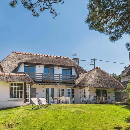 Proche Centre Et Avec Animaux Admis, Parking - Fr-1-821-39