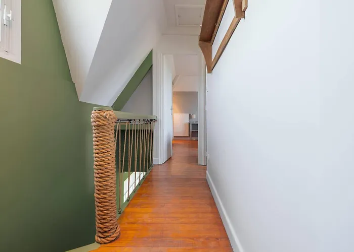 Proche Centre Et Avec Animaux Admis, Parking - Fr-1-821-39 Villa
